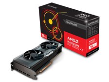 SAPPHIRE SAPPHIRE AMD Radeon RX 7800 XT GAMING 16GB GDDR6 [PCIExp