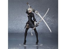 スクウェア・エニックス NieR：Automata 2B(ヨルハ二号B型) Version