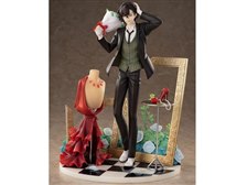 HOBBY MAX 文豪ストレイドッグス 迷ヰ犬怪奇譚 1/8 太宰治 正装Ver