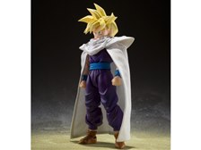 BANDAI S.H.Figuarts スーパーサイヤ人孫悟飯-悟空を超えた戦士- 価格