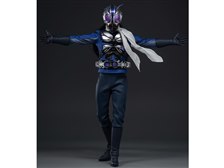 threezero シン・仮面ライダー フィグゼロ 1/6 仮面ライダー第0号(シン