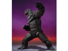 BANDAI S.H.MonsterArts KONG FROM GODZILLA x KONG： THE NEW EMPIRE