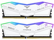 Team FF4D532G6000HC38ADC01 [DDR5 PC5-48000 16GB 2枚組] 価格比較