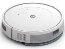 iRobot ルンバ コンボ Essential robot Y011260 [ホワイト] 価格比較