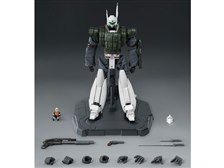 threezero 機動警察パトレイバー2 the Movie ロボ道 イングラム1号機