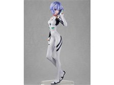 KADOKAWA 【愛蔵版】新世紀エヴァンゲリオン 1/7 綾波レイ 価格比較