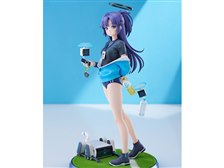 マックスファクトリー ブルーアーカイブ -Blue Archive- 1/7 ユウカ