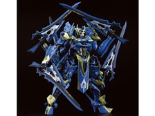 グッドスマイルカンパニー ナイツ&マジック MODEROID DX-SCALE