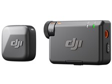 DJI DJI Mic Mini (1TX+1RX) 価格比較 - 価格.com