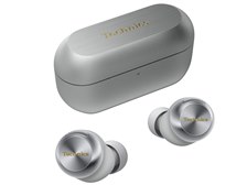 パナソニック Technics EAH-AZ100-S [シルバー] 価格比較 - 価格.com