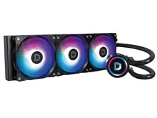 ドスパラセレクト L360M-RGB-BK 水冷クーラー ドスパラセレクト L360M