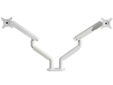 FOS COFO無重力モニターアームPro デュアル CM-AP2W [ホワイト] 価格