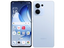OPPO Reno13 A 128GB アイスブルー OPPO Reno13 A アイスブルー 8