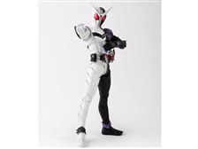 BANDAI S.H.フィギュアーツ 真骨彫製法 仮面ライダーW ファング