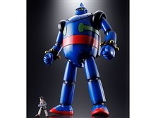 BANDAI 超合金魂 GX-24R 鉄人28号 1963 楽曲搭載バージョン