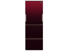 シャープ SJ-GW36E-R [グラデーションレッド] 価格比較 - 価格.com