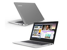 Lenovo Ideapad S130 Celeron N4000・4GBメモリー・128GB SSD搭載