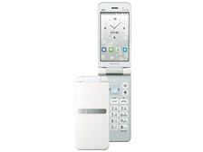 京セラ GRATINA KYF39 [綿雪] 価格比較 - 価格.com