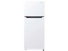 冷蔵庫 ハイセンス 120L 2018年製 HR-B1201