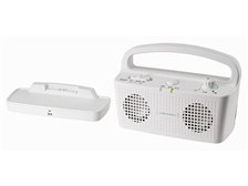 オーディオテクニカ SOUND ASSIST AT-SP767XTV WH [ホワイト] 価格比較