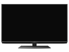 シャープ AQUOS 4T-C50BN1 [50インチ] 価格比較 - 価格.com