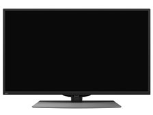 シャープ AQUOS 4T-C40BJ1 [40インチ] 価格比較 - 価格.com