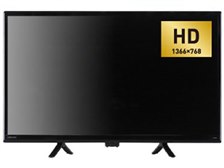 オリオン OL24WD100 [24インチ] 価格比較 - 価格.com