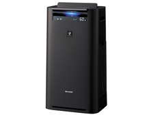 シャープ KI-LS50-H [グレー系] 価格比較 - 価格.com