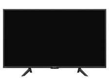 2023年式42型SHARP AQUOS 2T-C42BE1 Amazon.co.jp: Sharp 2T-C42BE1