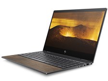 HP ENVY x360 13-ar0000 ベーシックモデル Wood Edition 価格比較
