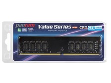 CFD D4U2400PS-16G [DDR4 PC4-19200 16GB] 価格比較 - 価格.com