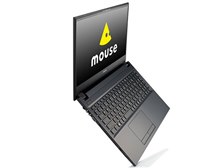 Mouse Computer 15.6インチi5-8265u Office付き Mouse Computer 15.6