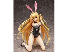 FREEing To LOVEる-とらぶる- ダークネス 1/4 金色の闇 生足 バニーVer