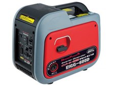 期間限定値引き】東芝 エンジン ポータブル発電機 SE400A Yahoo