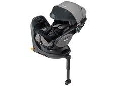 アップリカ フラディア グロウ ISOFIX 360° セーフティー プレミアム