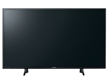 パナソニック VIERA TH-43HX750 [43インチ] 価格比較 - 価格.com