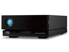 LaCie LaCie 1big Dock STHS4000800 価格比較 - 価格.com