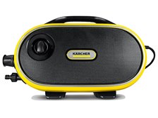 JTK サイレント ケルヒャー高圧洗浄機