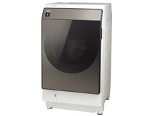配送料込/シャープ 2020年 11kg ES-WS13-TL 分解洗浄商品