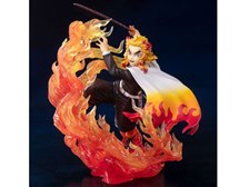 フィギュアーツZERO 煉獄杏寿郎 ショップ 炎の呼吸 『鬼滅の刃