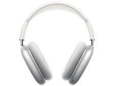 Apple AirPods Max MGYJ3J/A [シルバー] 価格比較 - 価格.com