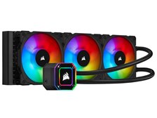 Corsair iCUE H150i ELITE CAPELLIX CW-9060048-WW 価格比較 - 価格.com