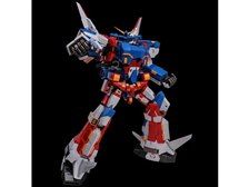 千値練 RIOBOT スーパーロボット大戦OG 変形合体 SRX オークション比較