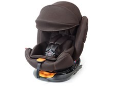 リーマン カイナ ビットターン ISOFIX [ブラウン] 価格比較 - 価格.com