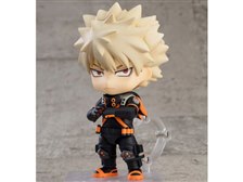ねんどろいど 爆豪勝己 ステルススーツVer.の製品画像 - 価格.com