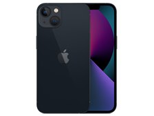 Apple iPhone 13 ミッドナイトグリーン128GB 本体simフリー Apple