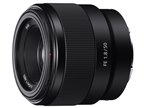 SONY FE 85mm F1.8 SEL85F18 価格比較 - 価格.com