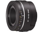 SONY DT35mm F1.8 SAM SAL35F18 価格比較 - 価格.com