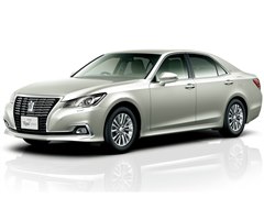 カーズ 21クラウン ロイヤルサルーン後期 トヨタ クラウン ロイヤルの