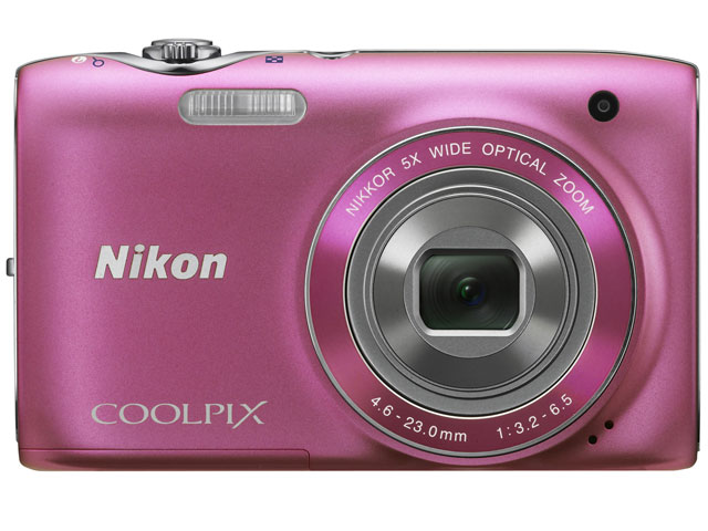 ニコン COOLPIX S3000 価格比較 - 価格.com
